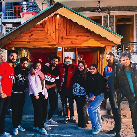 The Brooks, Manali Bed and Breakfast Esterno foto