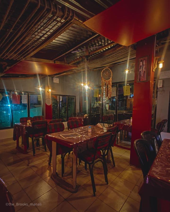 The Brooks, Manali Bed and Breakfast Esterno foto