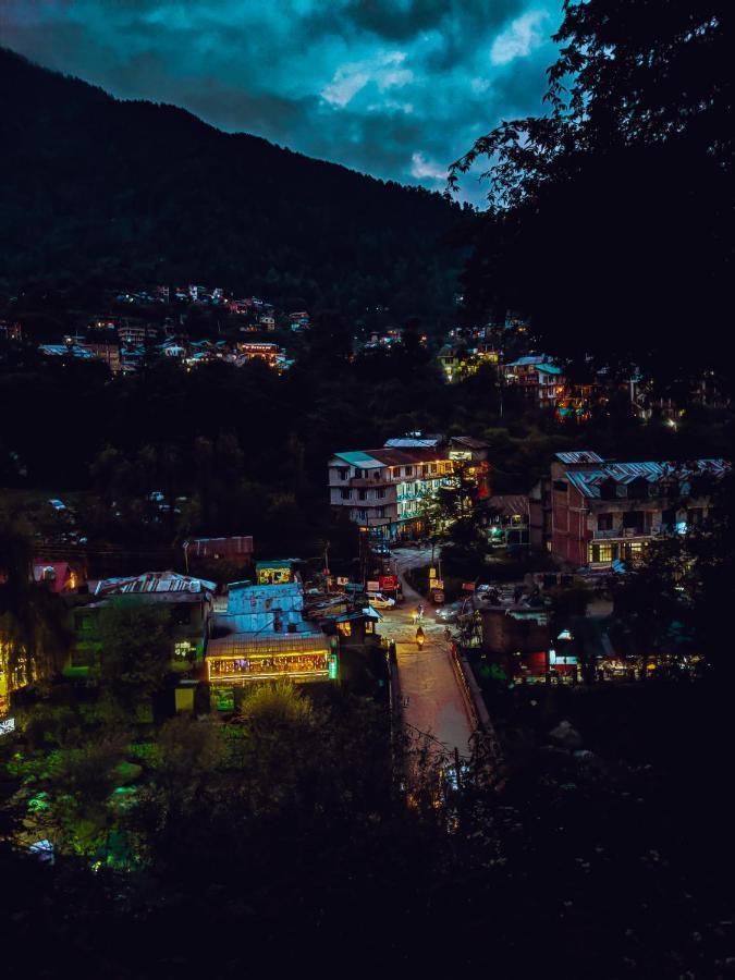 The Brooks, Manali Bed and Breakfast Esterno foto